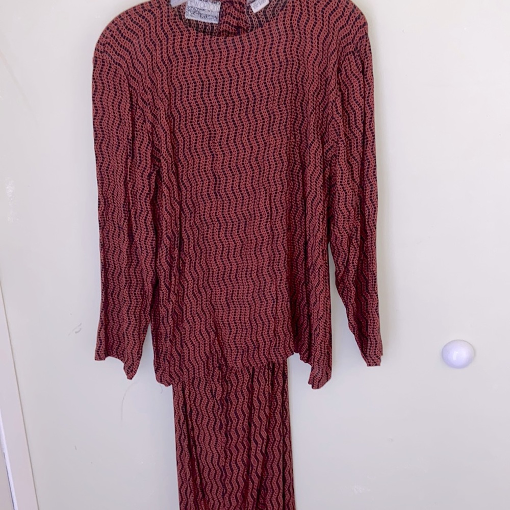 Vintage Kate Geddes